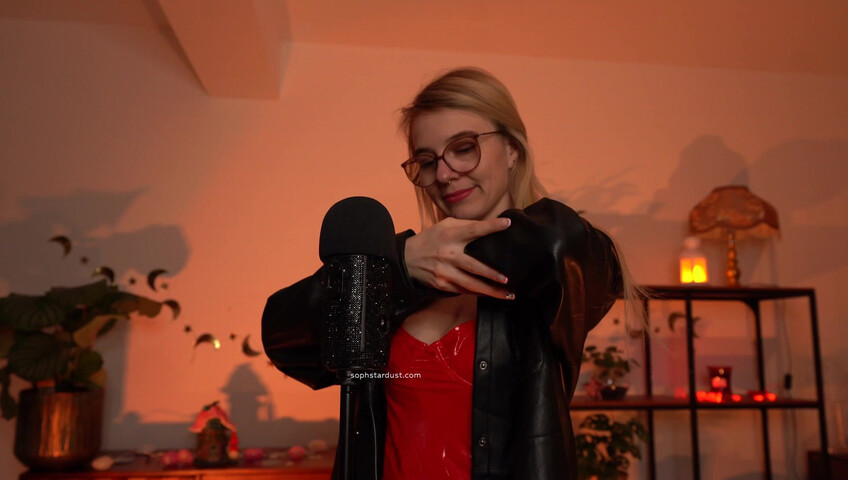 SophStardust - Try-On Haul- My New Sexy Outfits