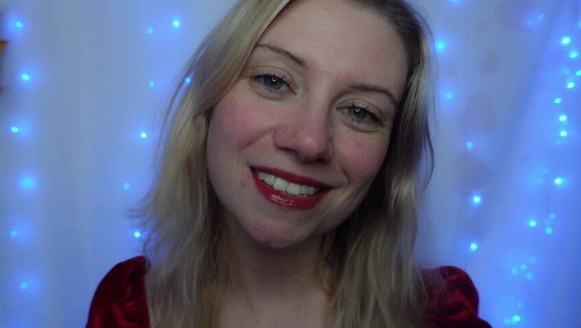 Jodie Marie ASMR - Hugs and Kisses