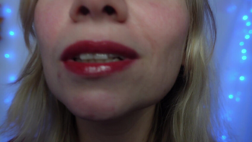 Jodie Marie ASMR - Hugs and Kisses