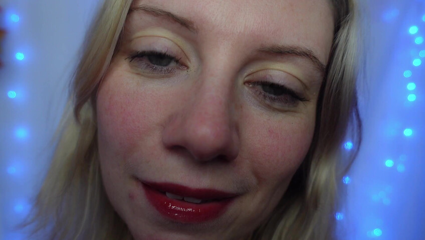 Jodie Marie ASMR - Hugs and Kisses