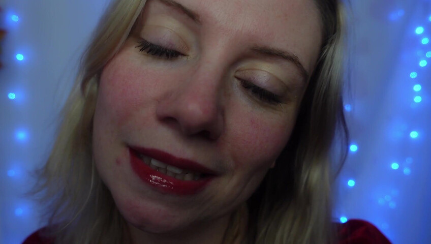 Jodie Marie ASMR - Hugs and Kisses