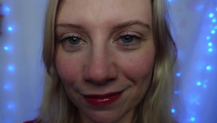 Jodie Marie ASMR - Hugs and Kisses