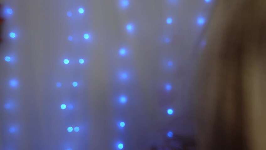 Jodie Marie ASMR - Hugs and Kisses