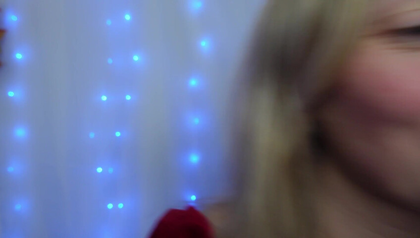 Jodie Marie ASMR - Hugs and Kisses