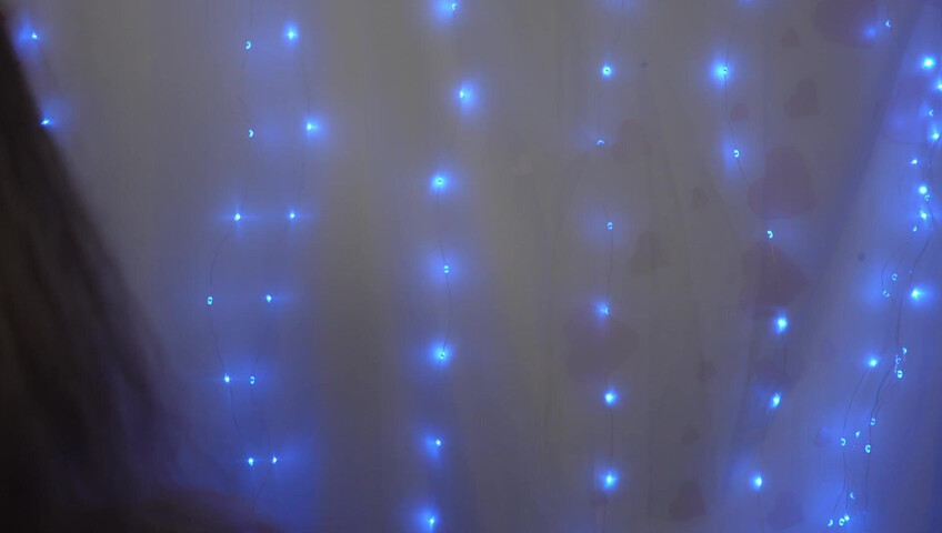 Jodie Marie ASMR - Hugs and Kisses