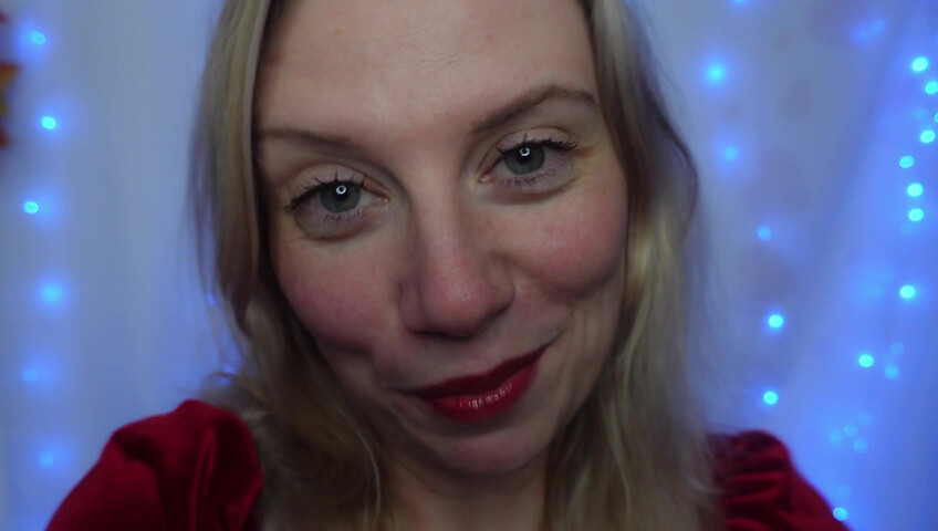 Jodie Marie ASMR - Hugs and Kisses