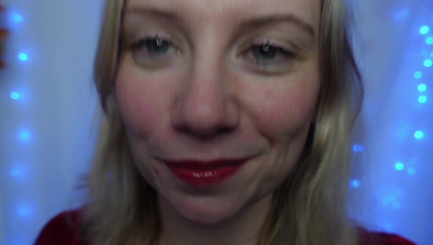 Jodie Marie ASMR - Hugs and Kisses