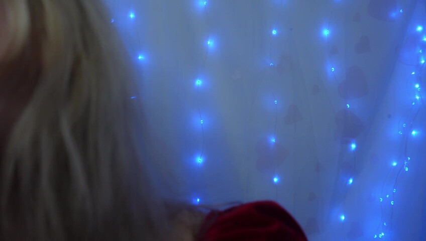 Jodie Marie ASMR - Hugs and Kisses