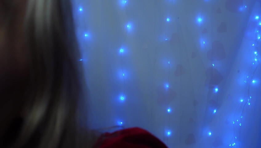 Jodie Marie ASMR - Hugs and Kisses