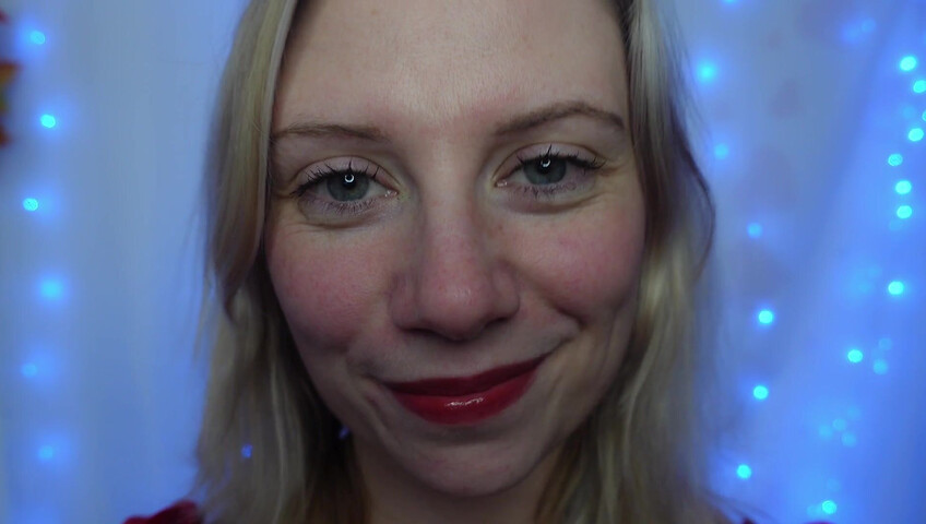 Jodie Marie ASMR - Hugs and Kisses