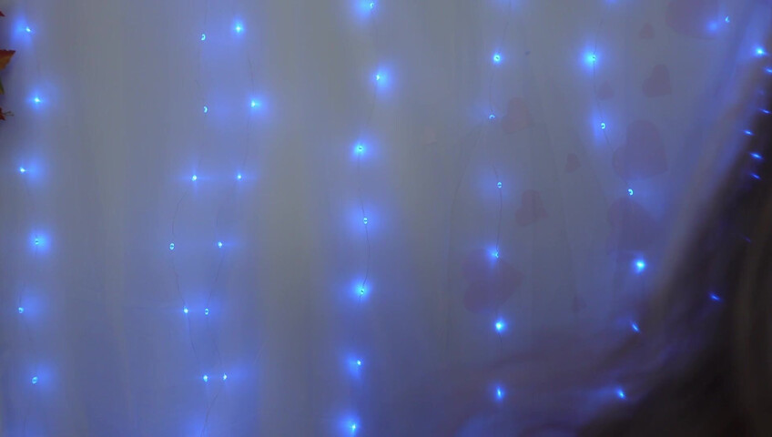 Jodie Marie ASMR - Hugs and Kisses