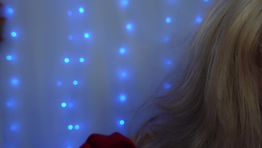 Jodie Marie ASMR - Hugs and Kisses