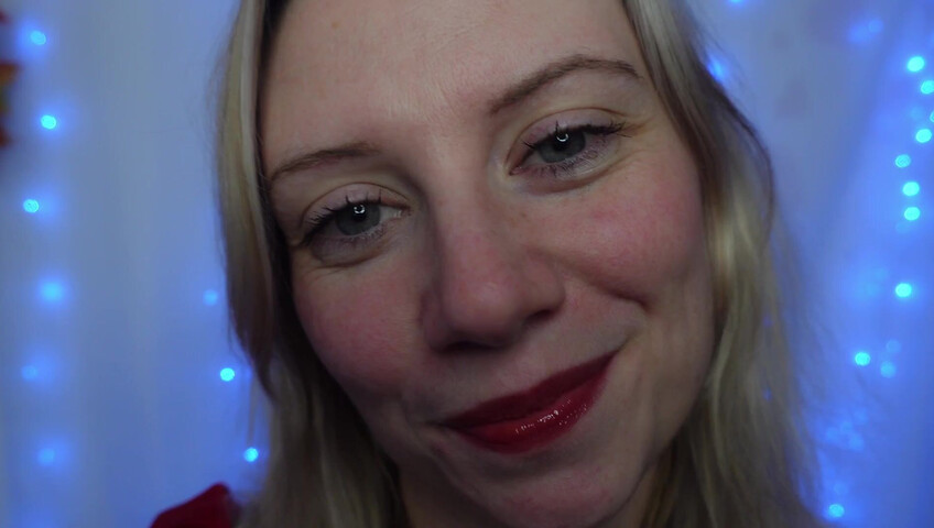 Jodie Marie ASMR - Hugs and Kisses