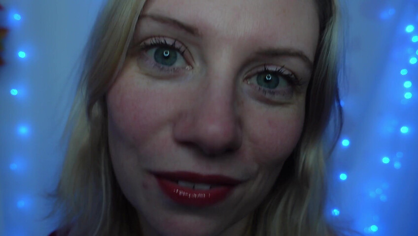 Jodie Marie ASMR - Hugs and Kisses