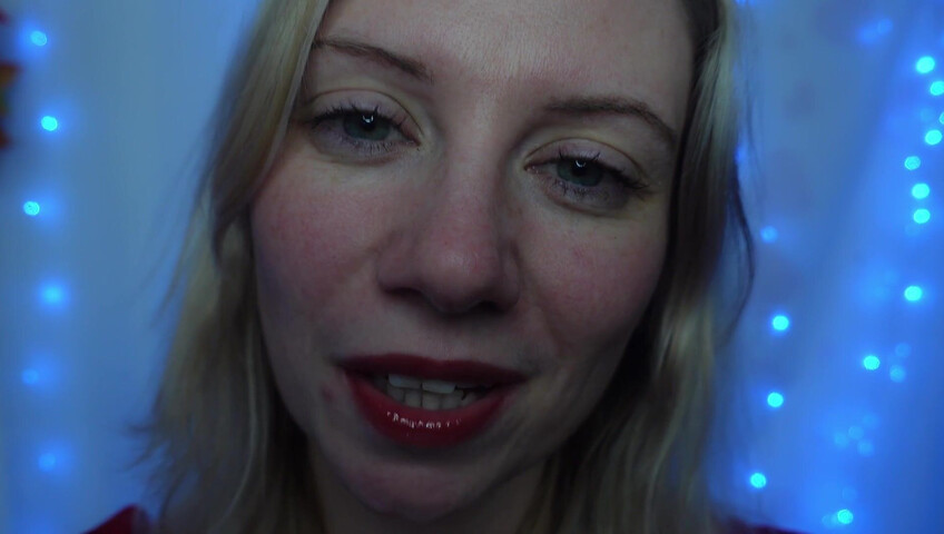 Jodie Marie ASMR - Hugs and Kisses