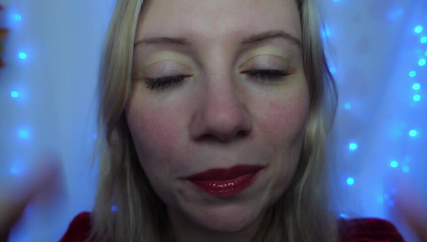 Jodie Marie ASMR - Hugs and Kisses