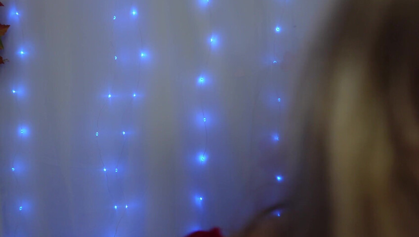 Jodie Marie ASMR - Hugs and Kisses