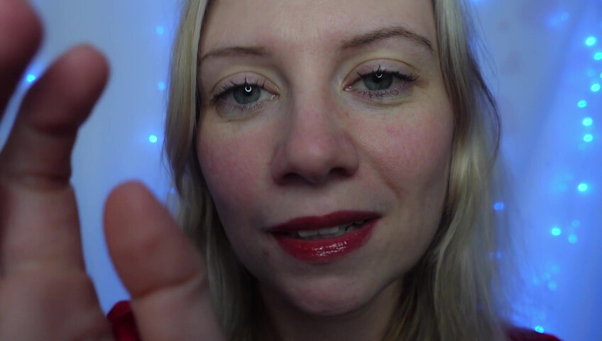 Jodie Marie ASMR - Hugs and Kisses