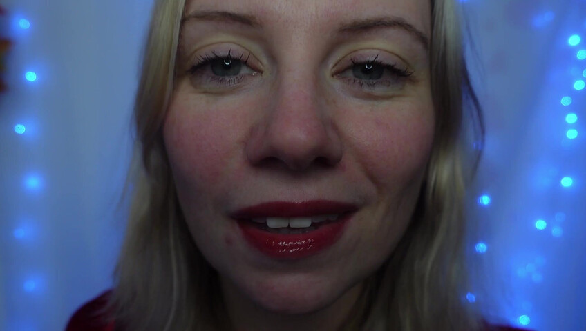 Jodie Marie ASMR - Hugs and Kisses