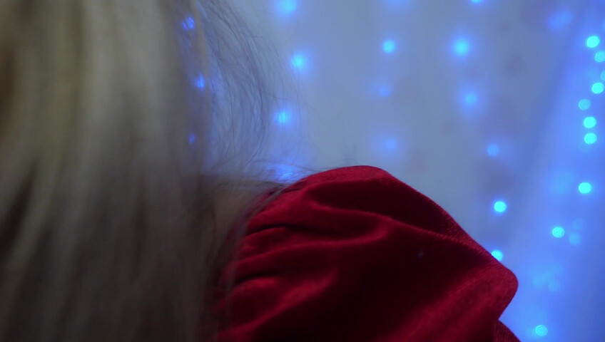 Jodie Marie ASMR - Hugs and Kisses