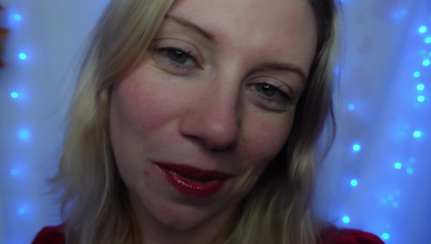 Jodie Marie ASMR - Hugs and Kisses