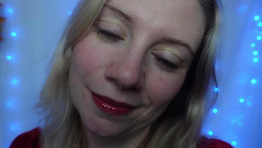 Jodie Marie ASMR - Hugs and Kisses