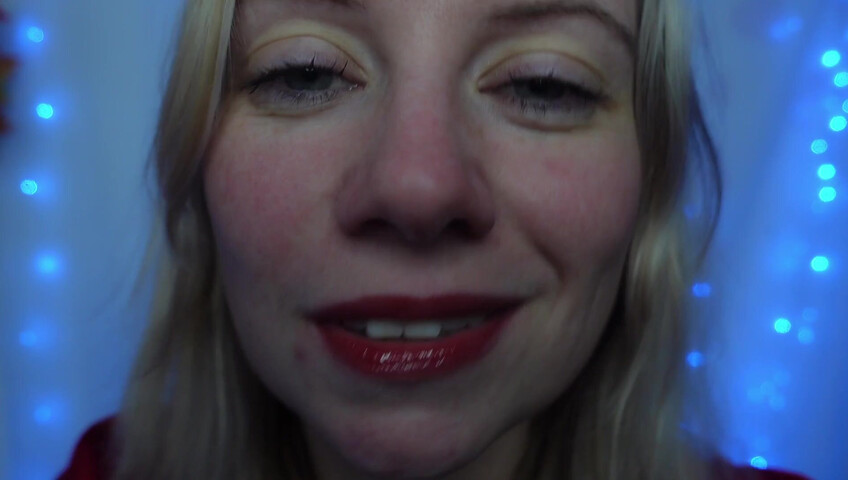 Jodie Marie ASMR - Hugs and Kisses