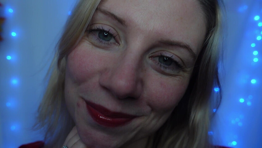 Jodie Marie ASMR - Hugs and Kisses