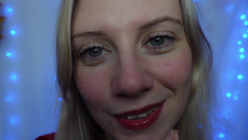 Jodie Marie ASMR - Hugs and Kisses