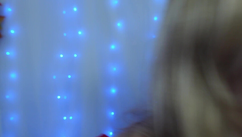 Jodie Marie ASMR - Hugs and Kisses