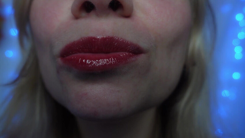 Jodie Marie ASMR - Hugs and Kisses