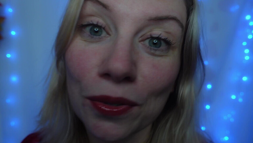 Jodie Marie ASMR - Hugs and Kisses