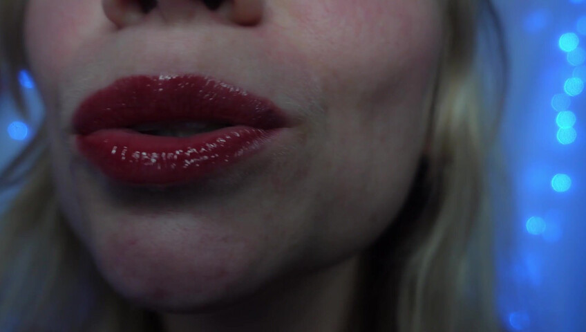 Jodie Marie ASMR - Hugs and Kisses