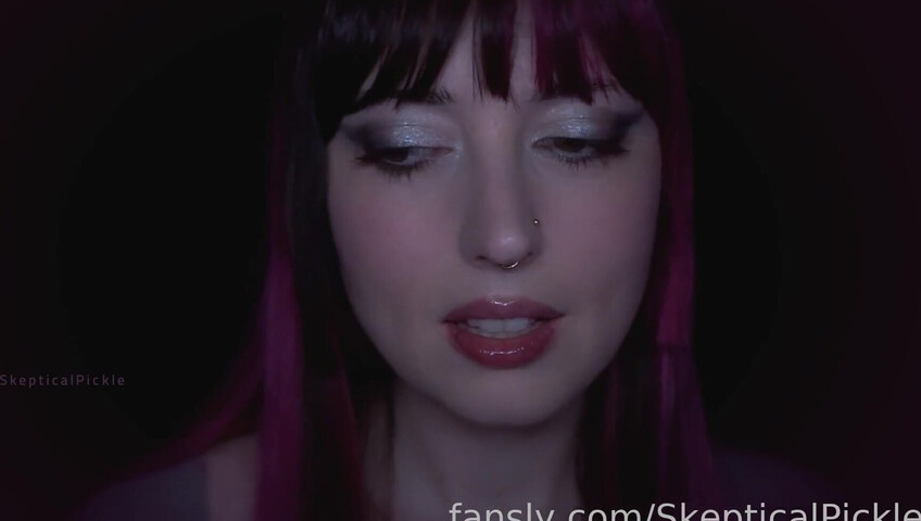 SkepticalPickle ASMR - 26 November 2025 - This Thanksgiving, i am thankful for handjobs -)