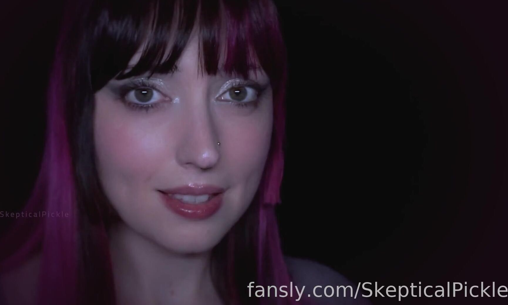 SkepticalPickle ASMR - 26 November 2025 - This Thanksgiving, i am thankful for handjobs -)