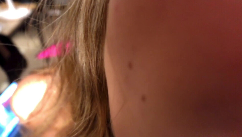 Sabrina Vaz - ASMR Halloween Party Fantasy VS Reality