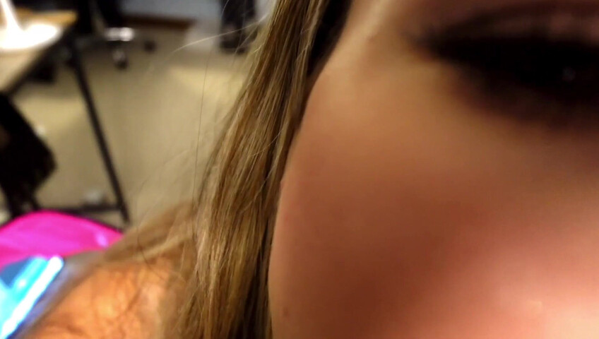 Sabrina Vaz - ASMR Halloween Party Fantasy VS Reality