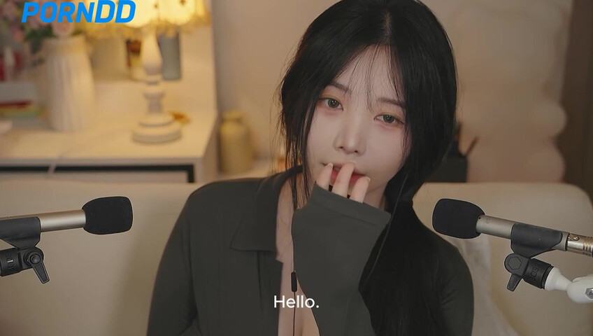 YoonYing ASMR - Final- Chatting About Updates & Putting You to Sleep [ENG SUB]