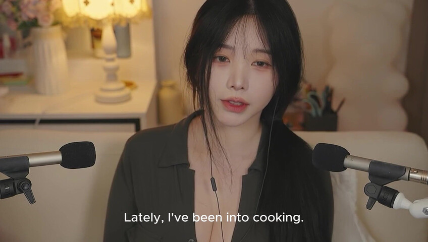 YoonYing ASMR - Final- Chatting About Updates & Putting You to Sleep [ENG SUB]