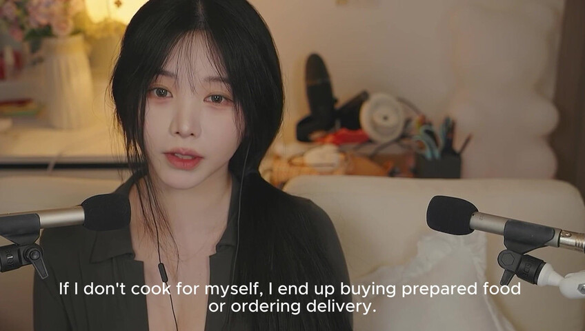 YoonYing ASMR - Final- Chatting About Updates & Putting You to Sleep [ENG SUB]