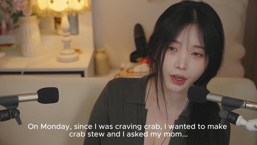 YoonYing ASMR - Final- Chatting About Updates & Putting You to Sleep [ENG SUB]