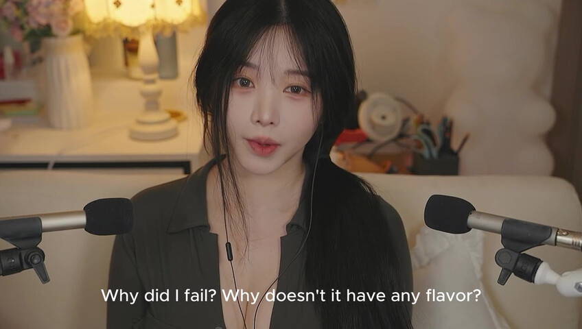 YoonYing ASMR - Final- Chatting About Updates & Putting You to Sleep [ENG SUB]