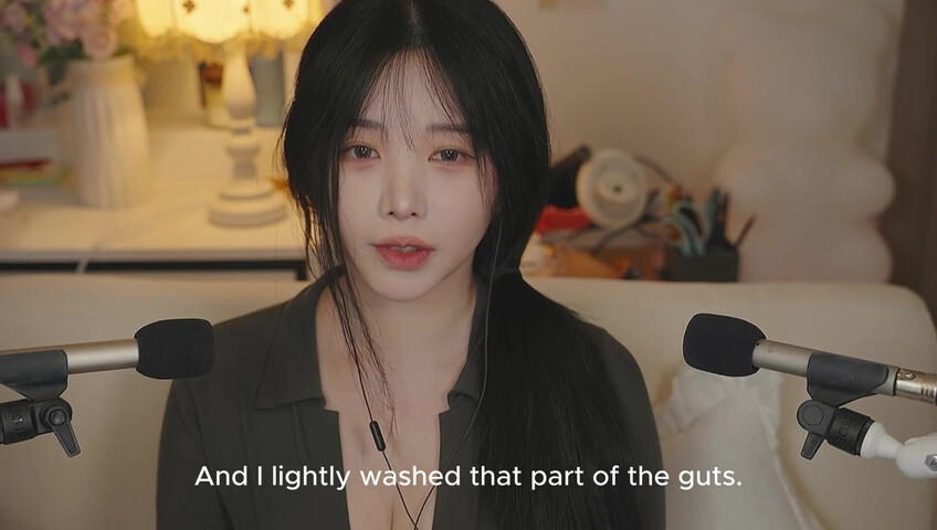 YoonYing ASMR - Final- Chatting About Updates & Putting You to Sleep [ENG SUB]