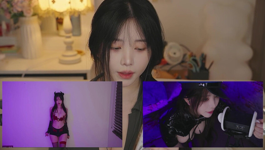 YoonYing ASMR - Final- Chatting About Updates & Putting You to Sleep [ENG SUB]