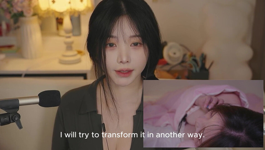 YoonYing ASMR - Final- Chatting About Updates & Putting You to Sleep [ENG SUB]