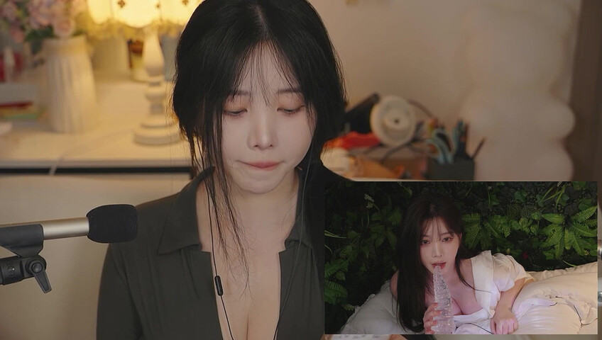 YoonYing ASMR - Final- Chatting About Updates & Putting You to Sleep [ENG SUB]