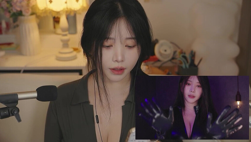 YoonYing ASMR - Final- Chatting About Updates & Putting You to Sleep [ENG SUB]