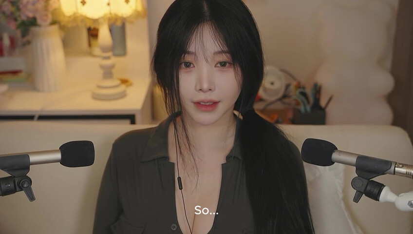 YoonYing ASMR - Final- Chatting About Updates & Putting You to Sleep [ENG SUB]