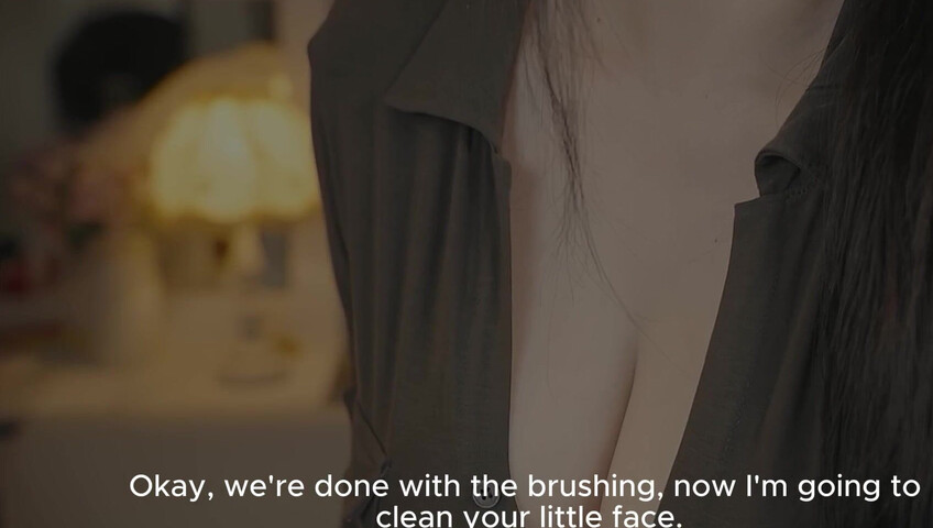 YoonYing ASMR - Final- Chatting About Updates & Putting You to Sleep [ENG SUB]