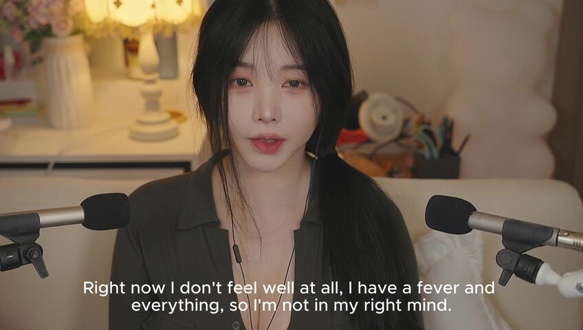 YoonYing ASMR - Final- Chatting About Updates & Putting You to Sleep [ENG SUB]